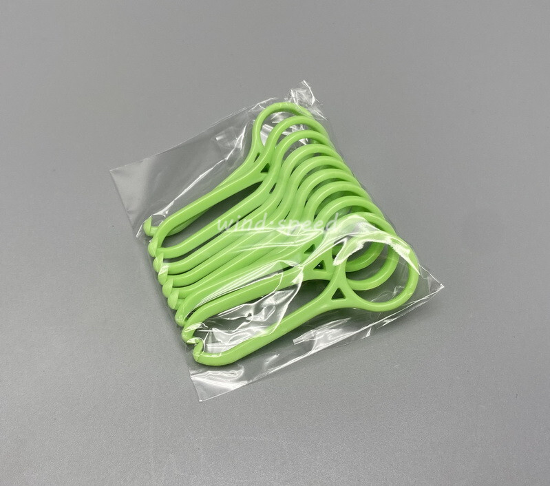 Clear Aligner Remover Dental Orthodontic Retainer Brace Remove Off Tool Hook