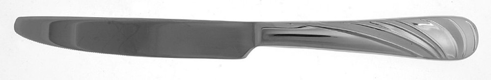 Mikasa Swirl  French Solid Knife 10188950