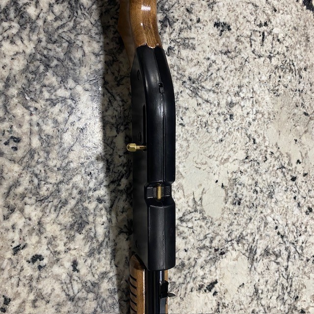 crosman 760 powermaster