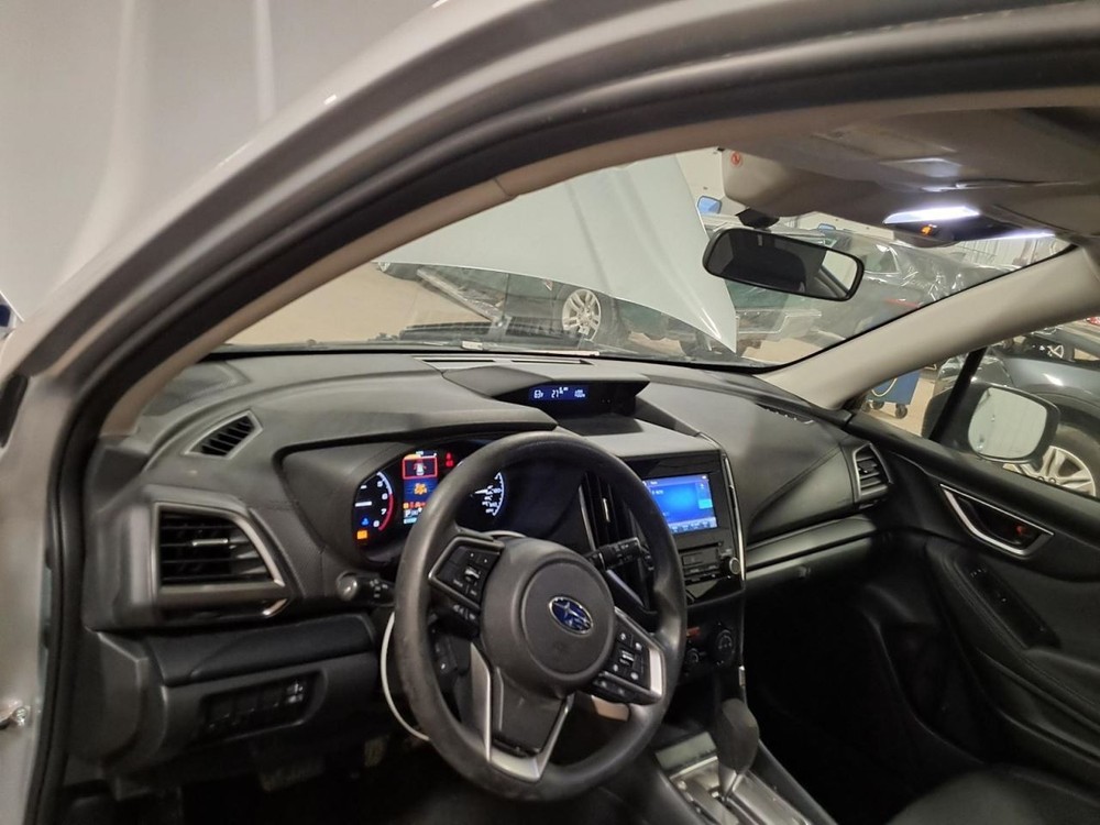 Speedometer MPH Base Fits 20 FORESTER 1689609