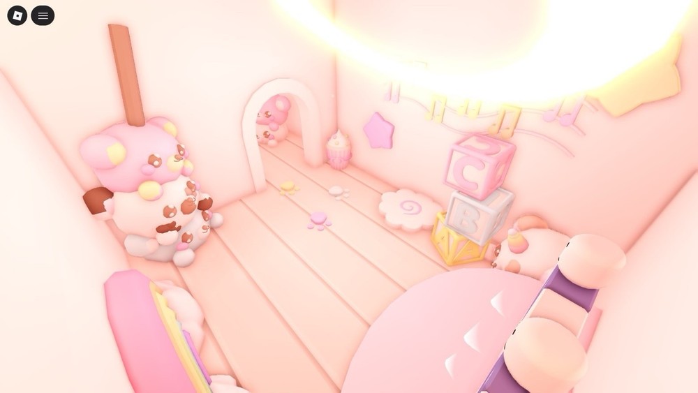 Cute-Core House/Home Models ⭐Variety Bundle!⭐ (.OBJ) (Model)