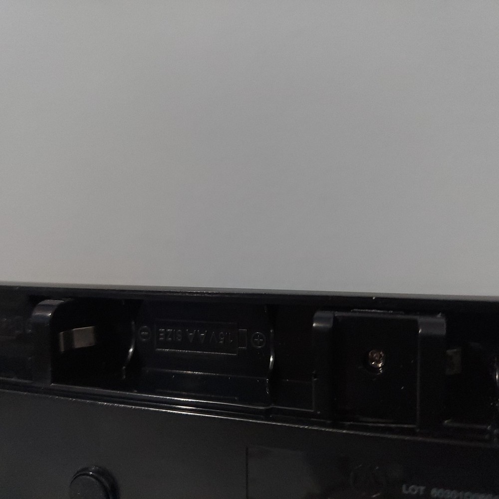 Nintendo Wii U Wireless Ultra Sensor Bar