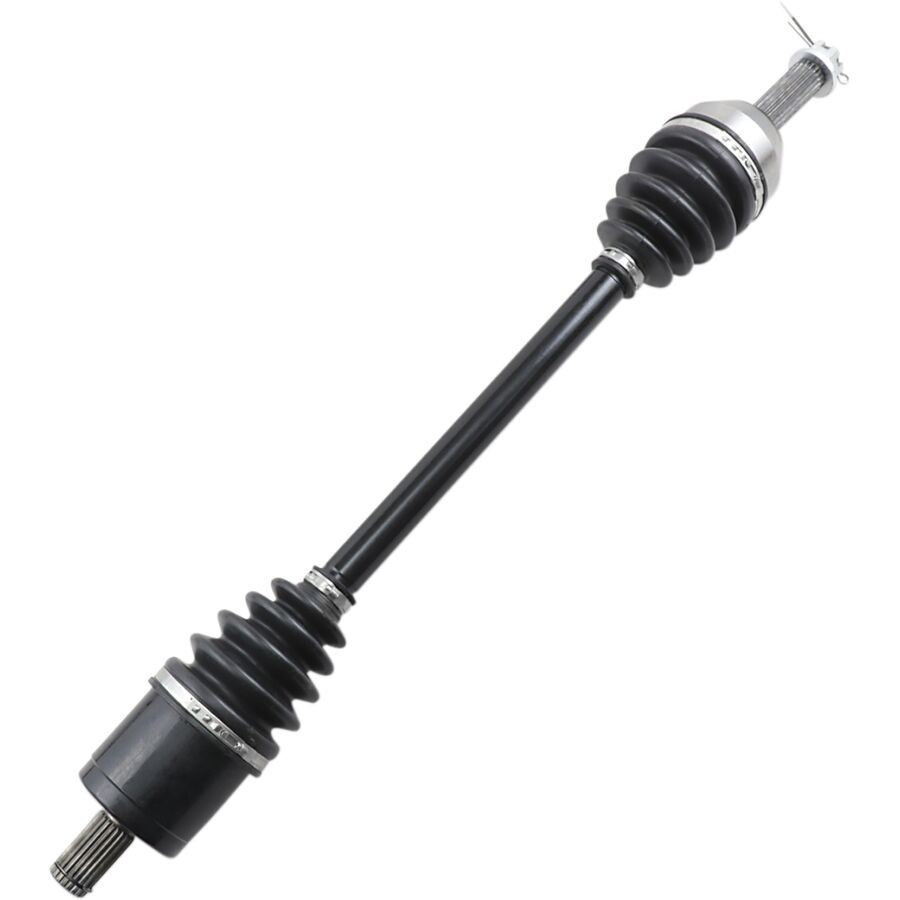 Moose Complete Axle Kit - Front Left / Front Right LM6-PO-8-308