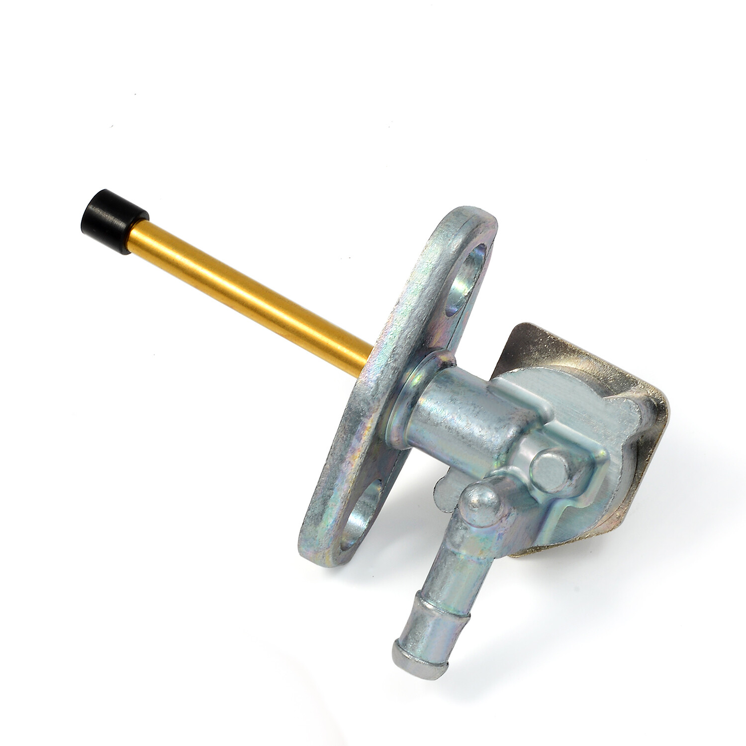 Fuel Valve Petcock & Lever Screw For Honda Foreman 450 TRX450 1998-2004