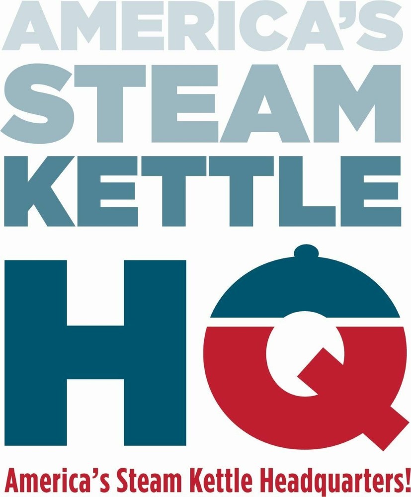 STEAM KETTLE SCRAPER BLADE, MAGNETIC.