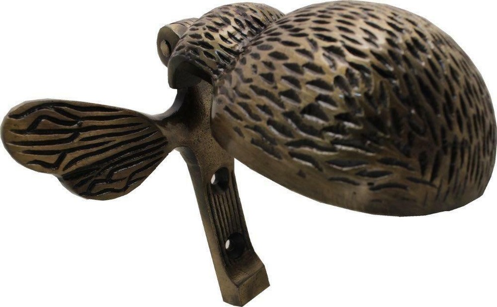 Bumble Bee Door Knocker (Slight Second) -Dreamair