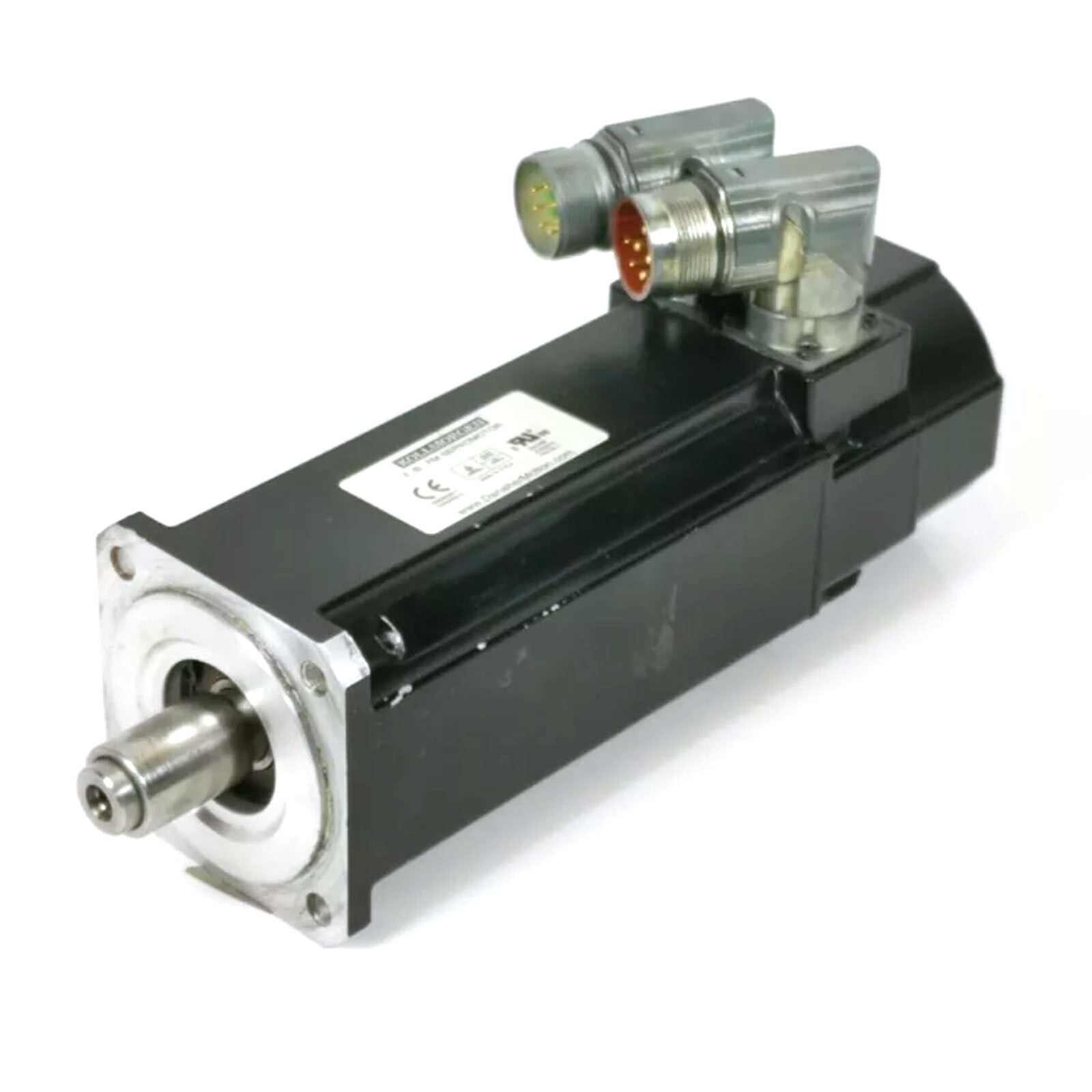 Used and Tested KOLLMORGEN AKM33H-ANC2R-00 Servo Motor