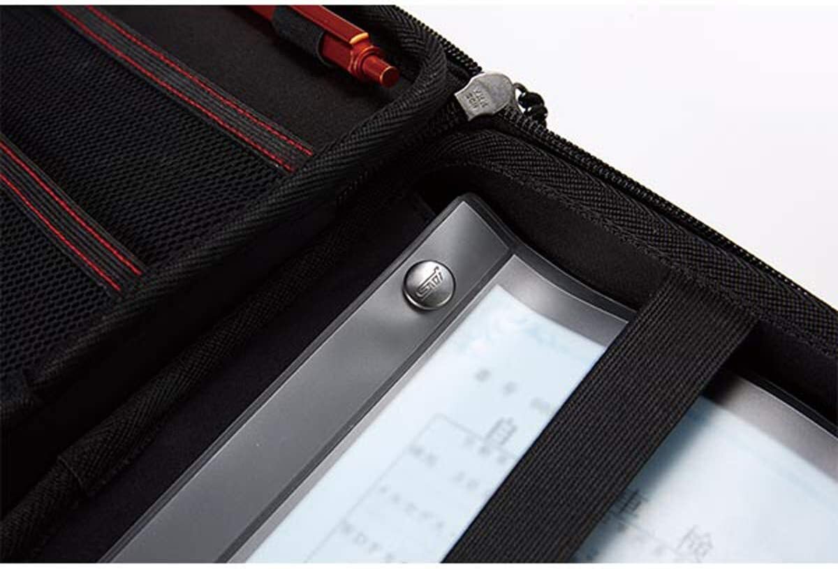 STI Genuine OEM CAR VERIFICATION CASE (MOLD) STSG19100430