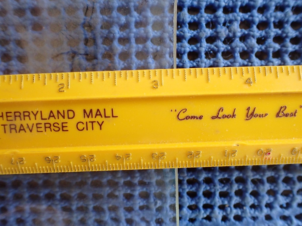 CONVEX RECTANGULAR CLOCK GLASS PART A