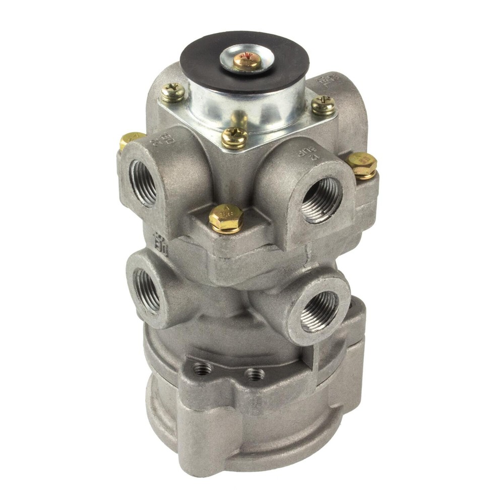 FOOT VALVE
