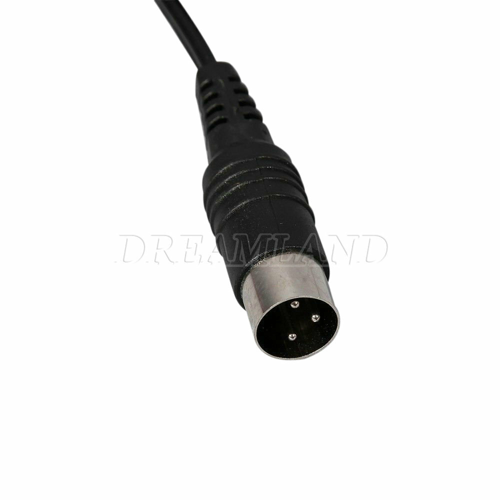 Dental Lab Marathon Electric Micromotor Polishing 35K rpm Motor Handpiece/ Bur