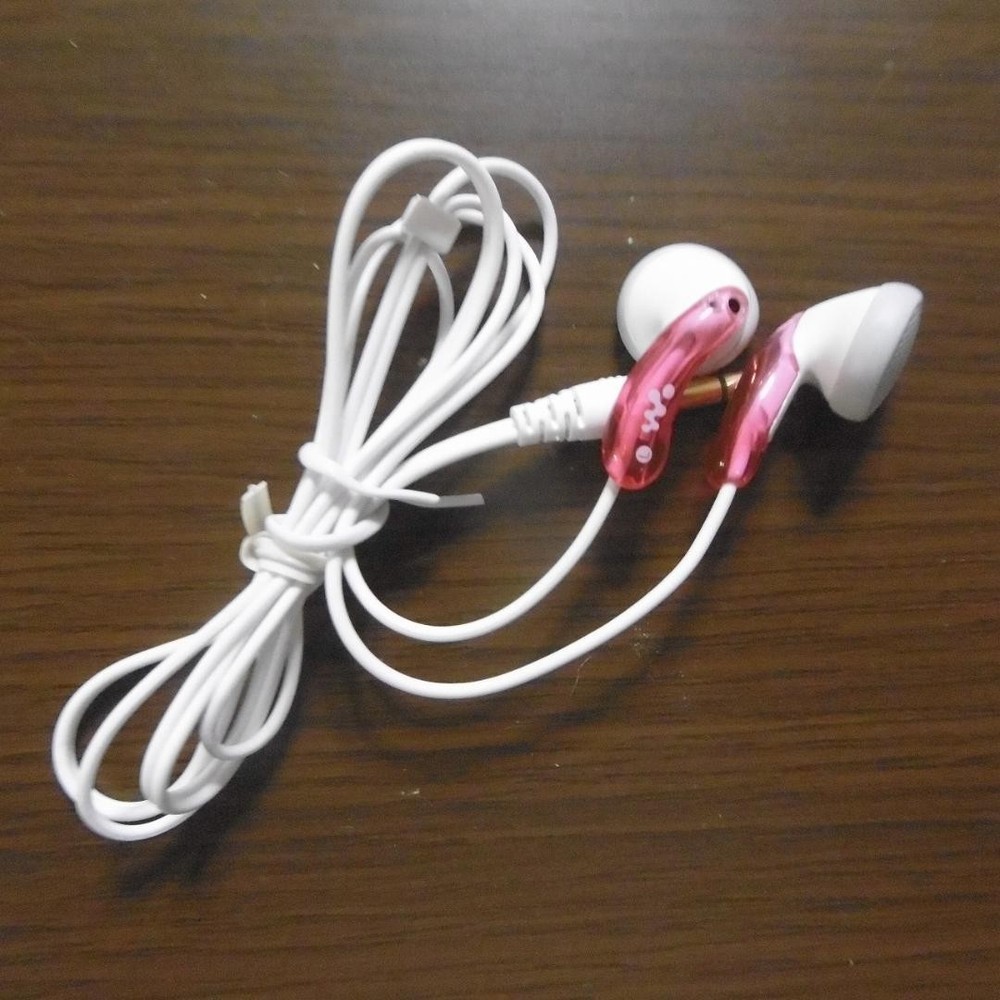 SONY CD Walkman Portable CD Player D-NE730 Operation confirmed