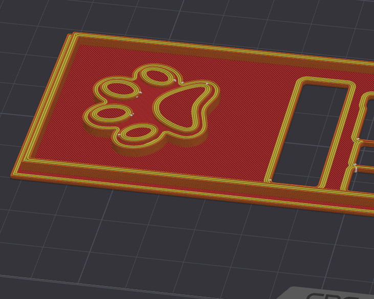 Embossed Custom IO Shield, 3D Printed, IO Backplate, I/O Mobo Shield, Embroid.