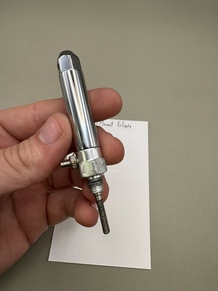 Planet Eclipse Autococker EVO Ram Chrome