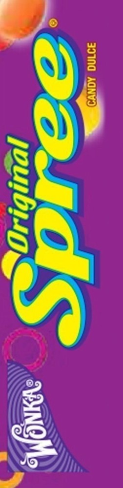 Spree Original Candy