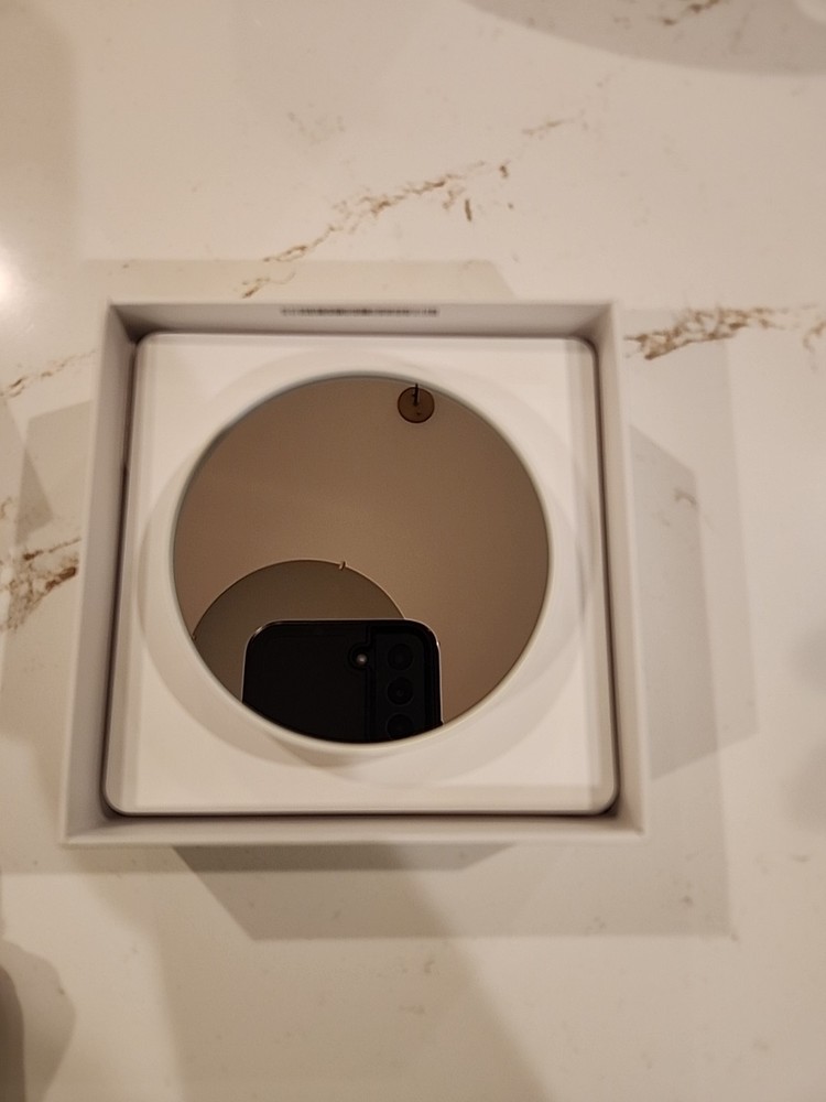 Never Used Nest Thermostat