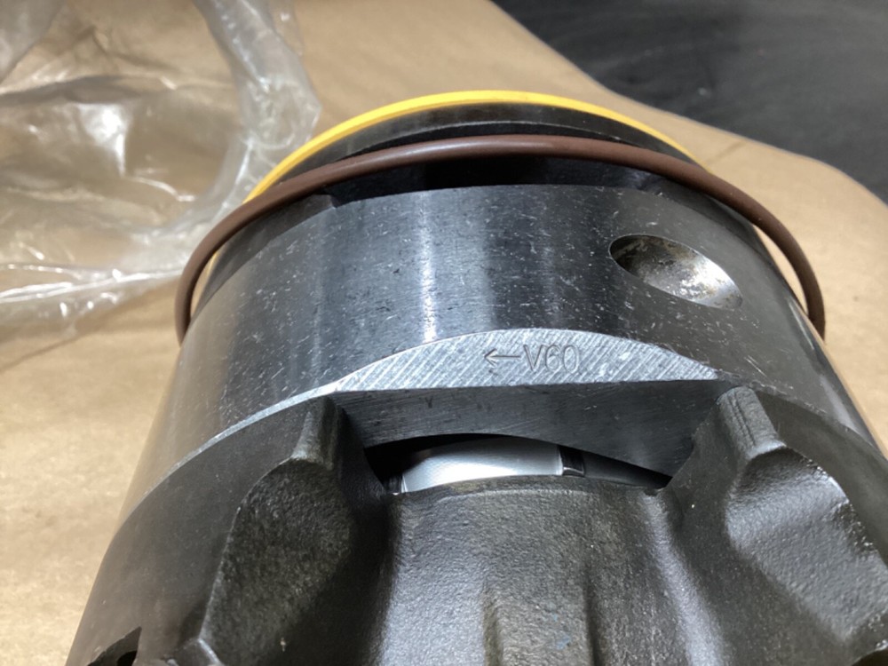 Vickers 45V60 Cart Kit - #126G70PR7