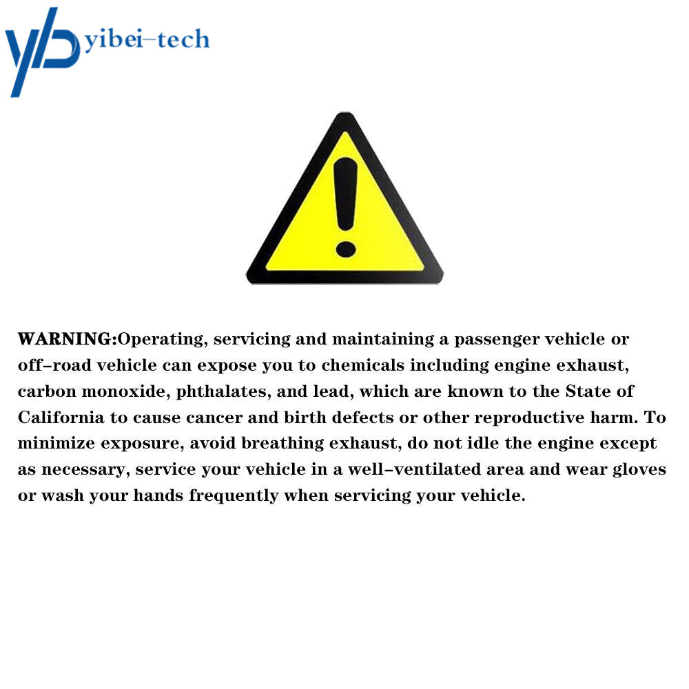 For 2013-2019 Ford Explorer 3.5L Manifold Catalytic Converter Front Left & Right