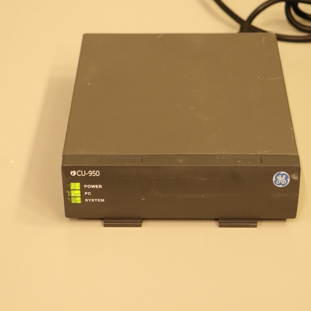 AKTA GE Amersham Control Box CU-950