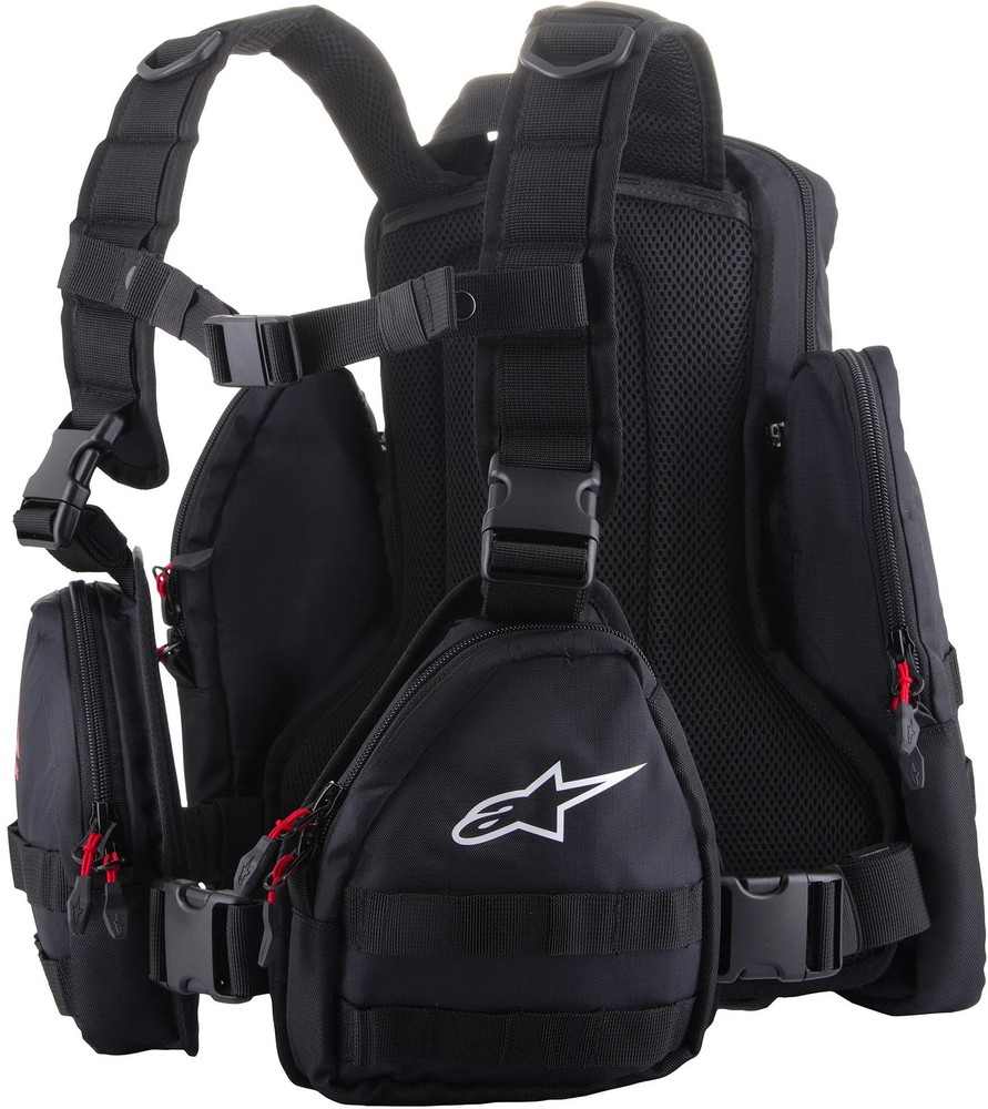 Alpinestars Techdura Tactical Backpack
