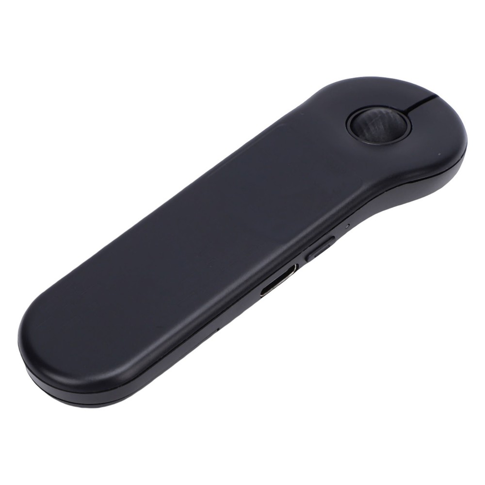 Rechargeable Wireless Presenter Remote For Effortless Presentations GRNE