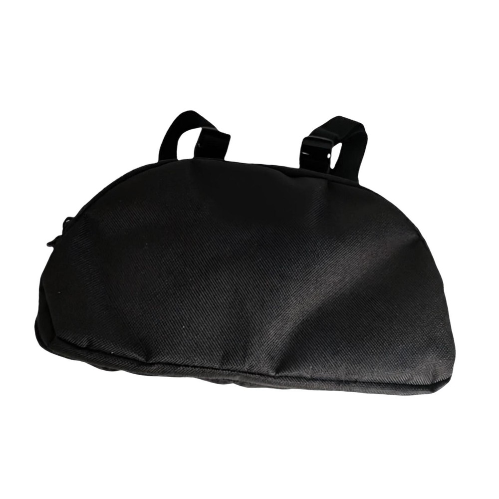 Equestrian Saddle Bag Travel Polyester Practical Horseback Endurance