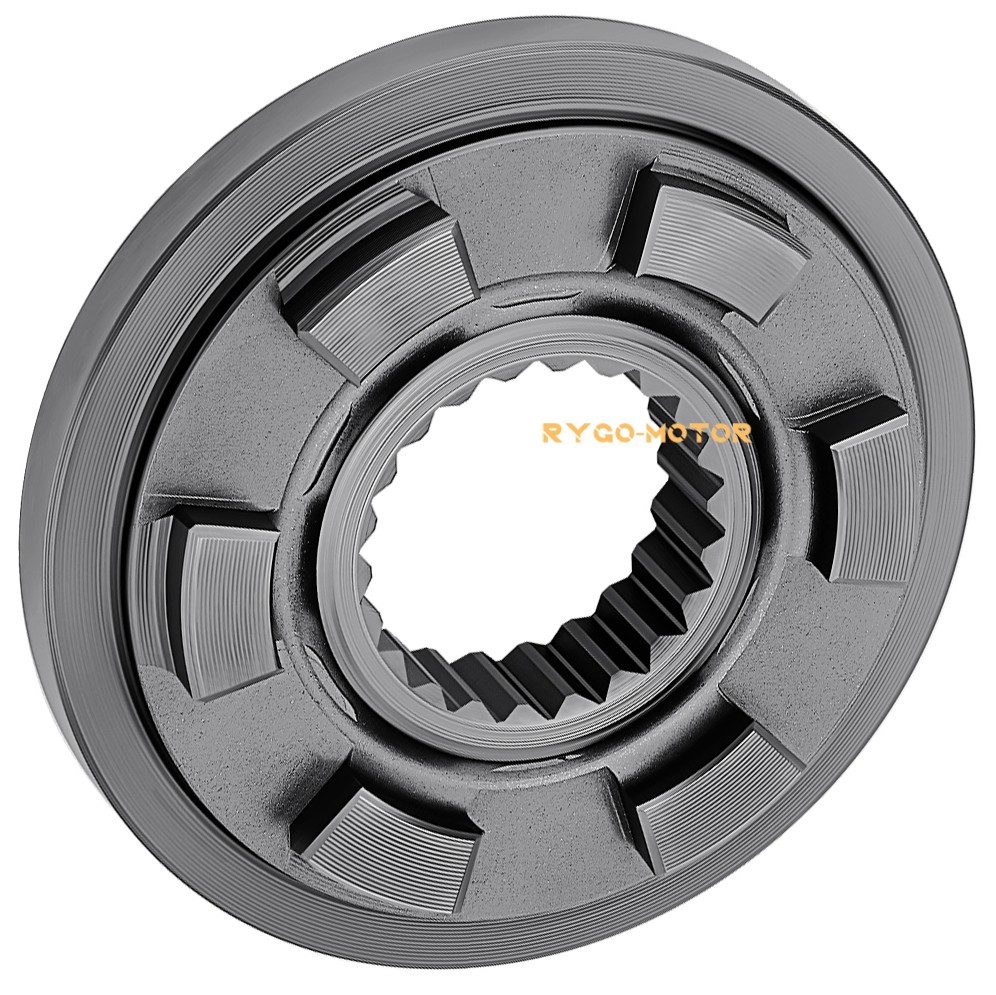 2004-2009 For Polaris Ranger Sportsman 800 700 600 500 Engagement Dog 6 Face