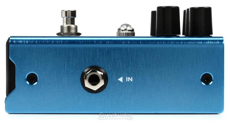 Fender Mirror Image Delay Pedal
