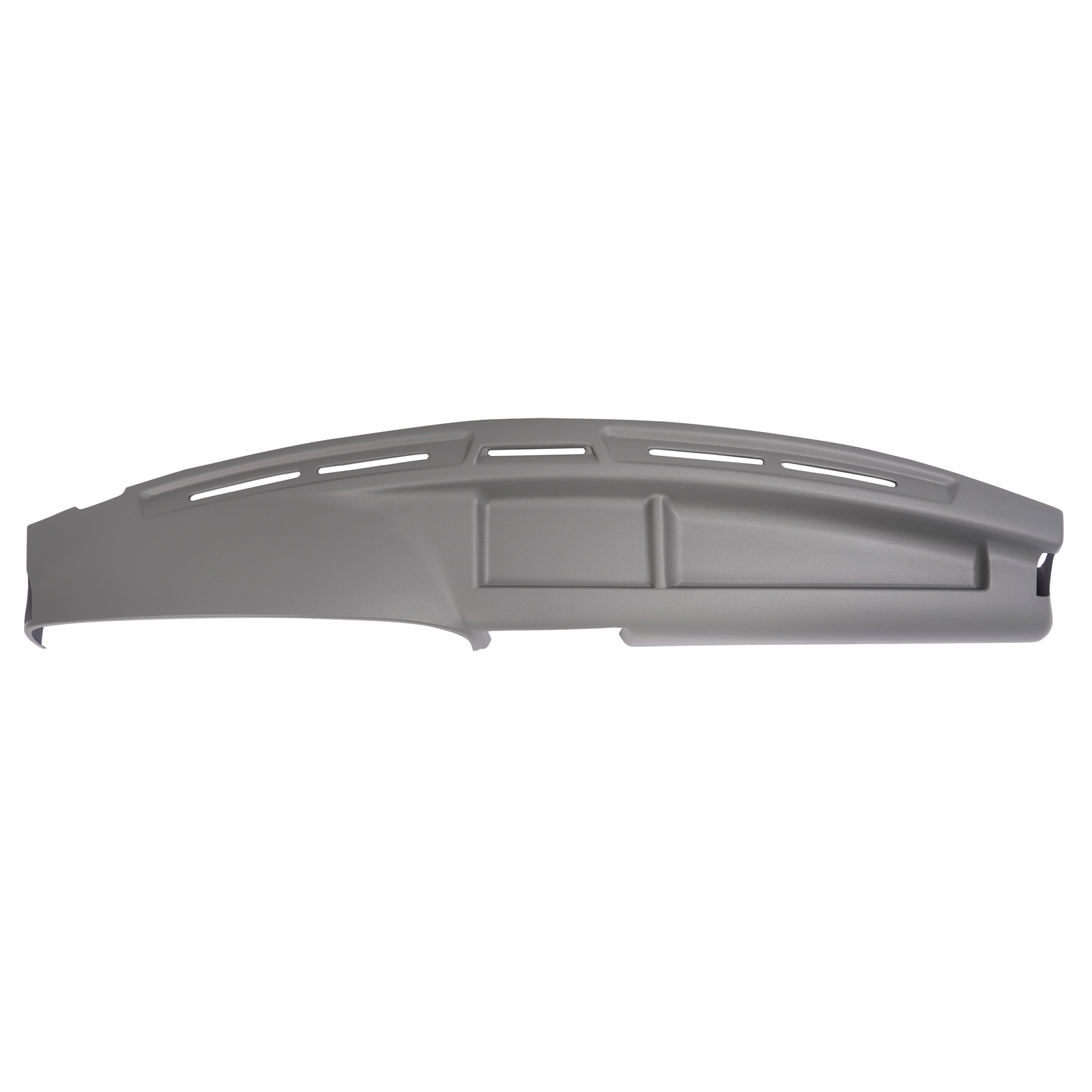 Gray Dashboard Dash Cap Cover Fits For Ford F-150 F-250 F-350 Bronco 1992-1997