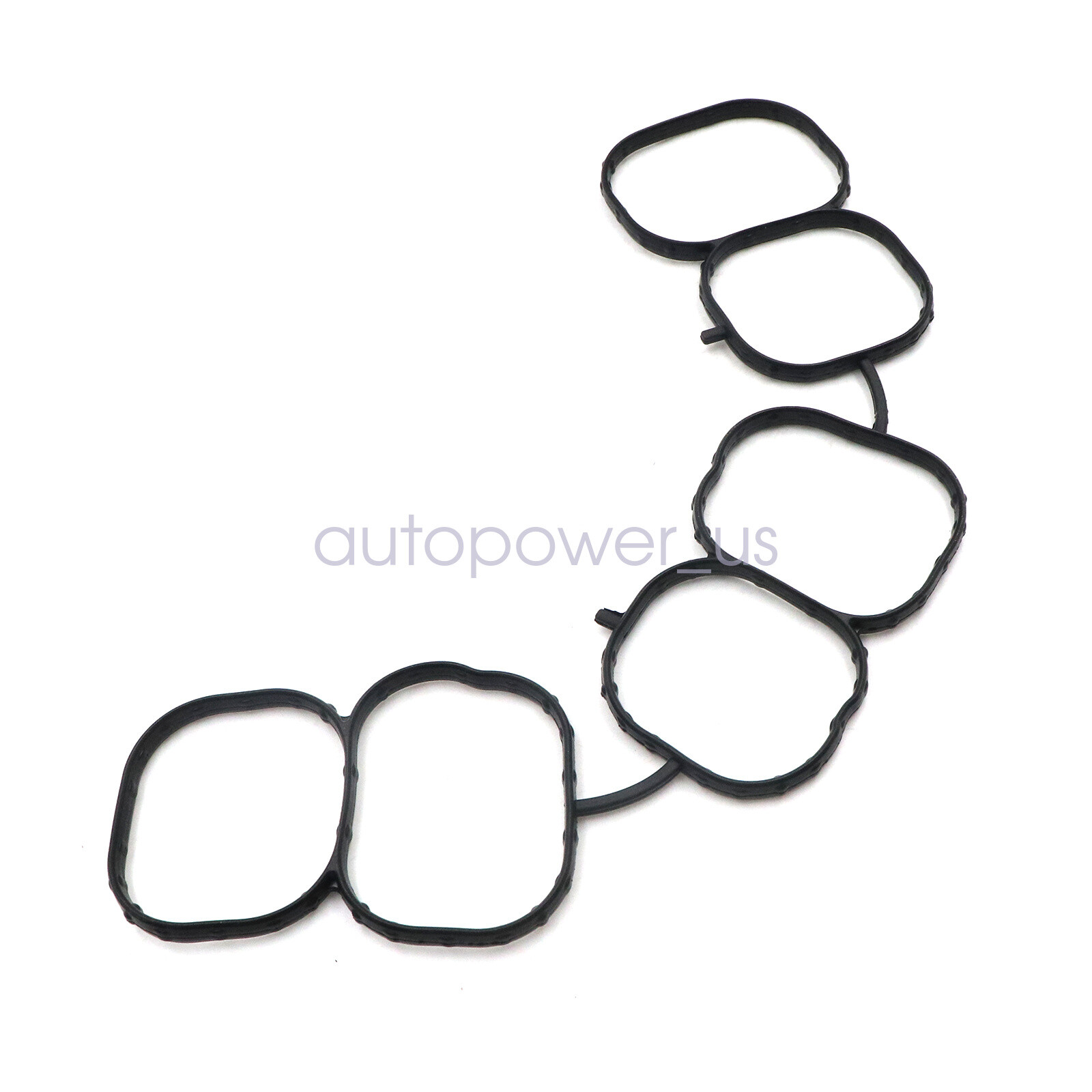 Intake Manifold Gasket For Nissan Altima Murano Maxima 2009-2015 3.5L MS97143