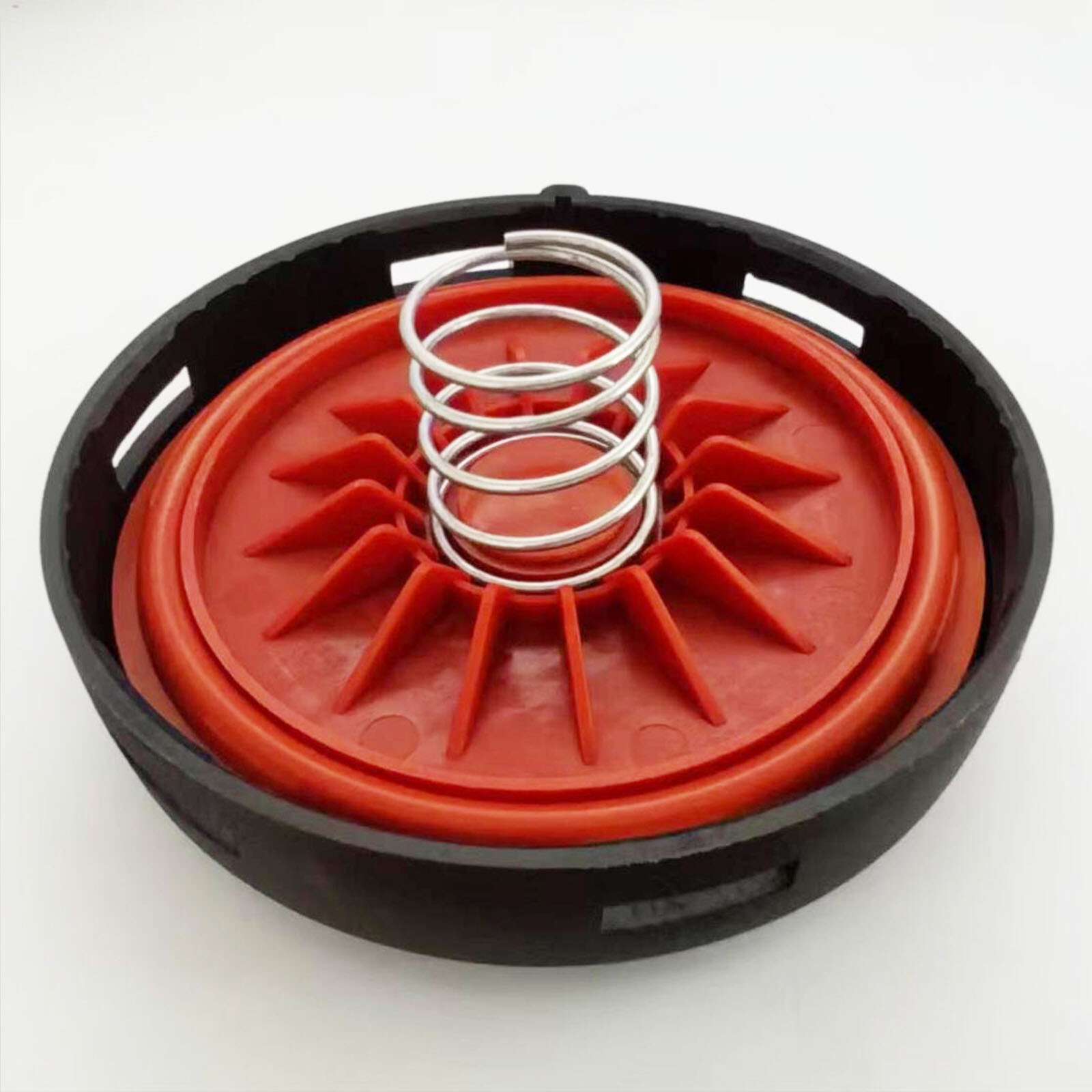 PCV Valve Cover Cap Repair Kit For Porsche Cayenne 2003-06 2008 2010 94810513207