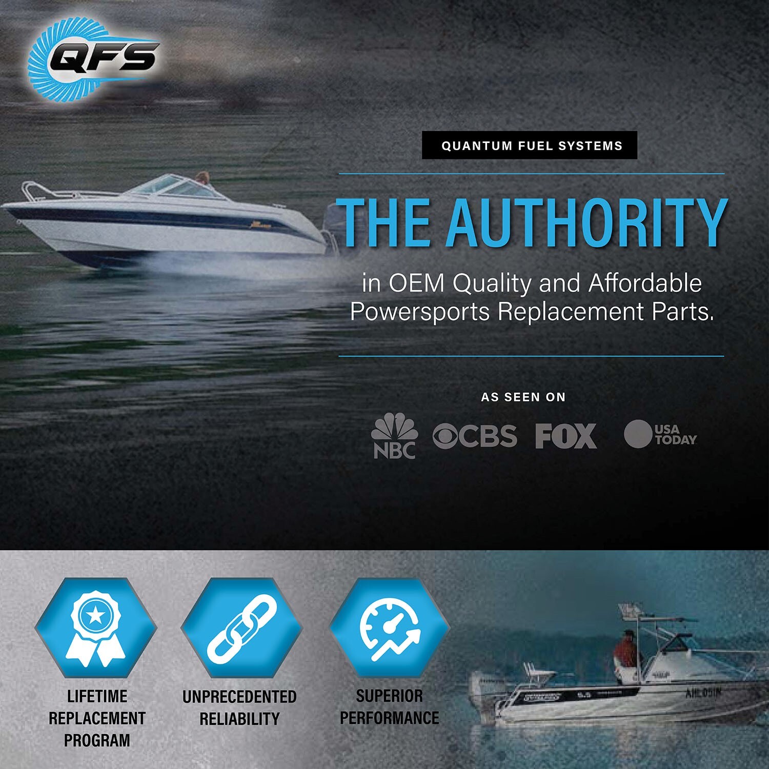 MERCURY Mercruiser VST Outboard Fuel Pump+Tank Seal 20-60 HP 4-Stroke 892267A51