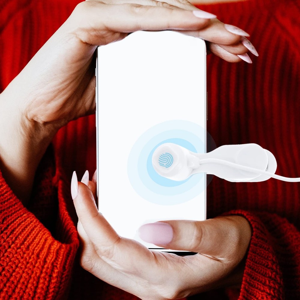 Phone Screen Auto Clicker USB Device Screen Auto Clicker Suitable for Games L...