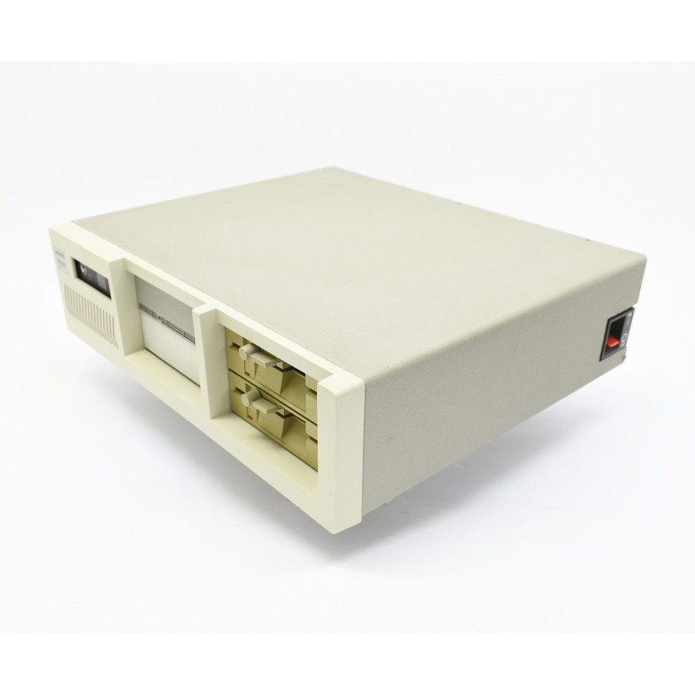 Vintage Kaypro PC-30 Desktop Computer - Rare IBM XT Clone - Untested As-Is