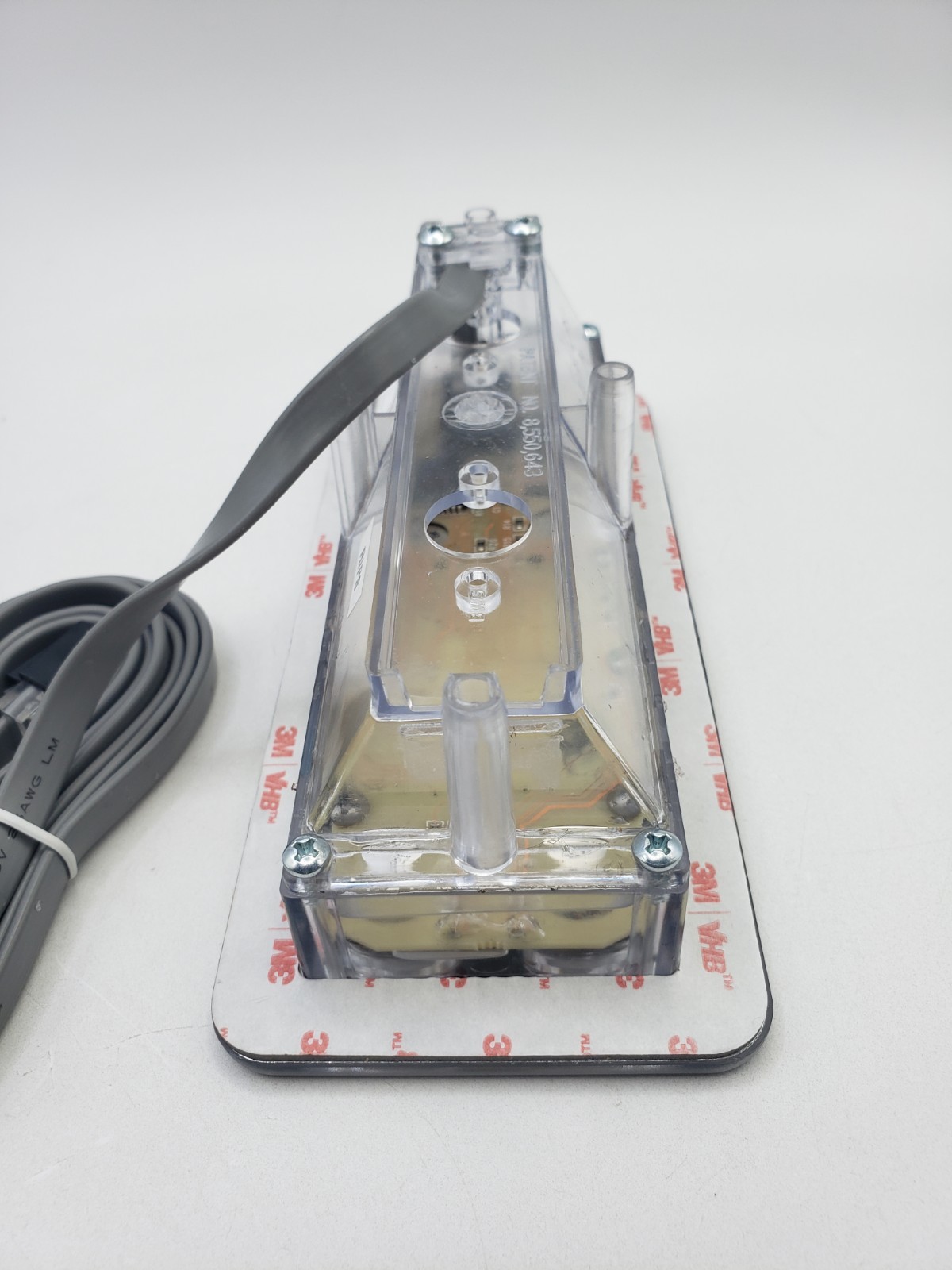 Balboa 53189 VL701S 7-Button Spa Topside Control Panel