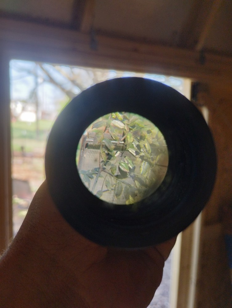 BSA Optics Rifle Scope GE3-9x50IR