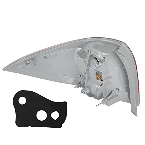 Right Tail Light Rear Tail Lamp Assembly Replacement for 2011-2013 highlander