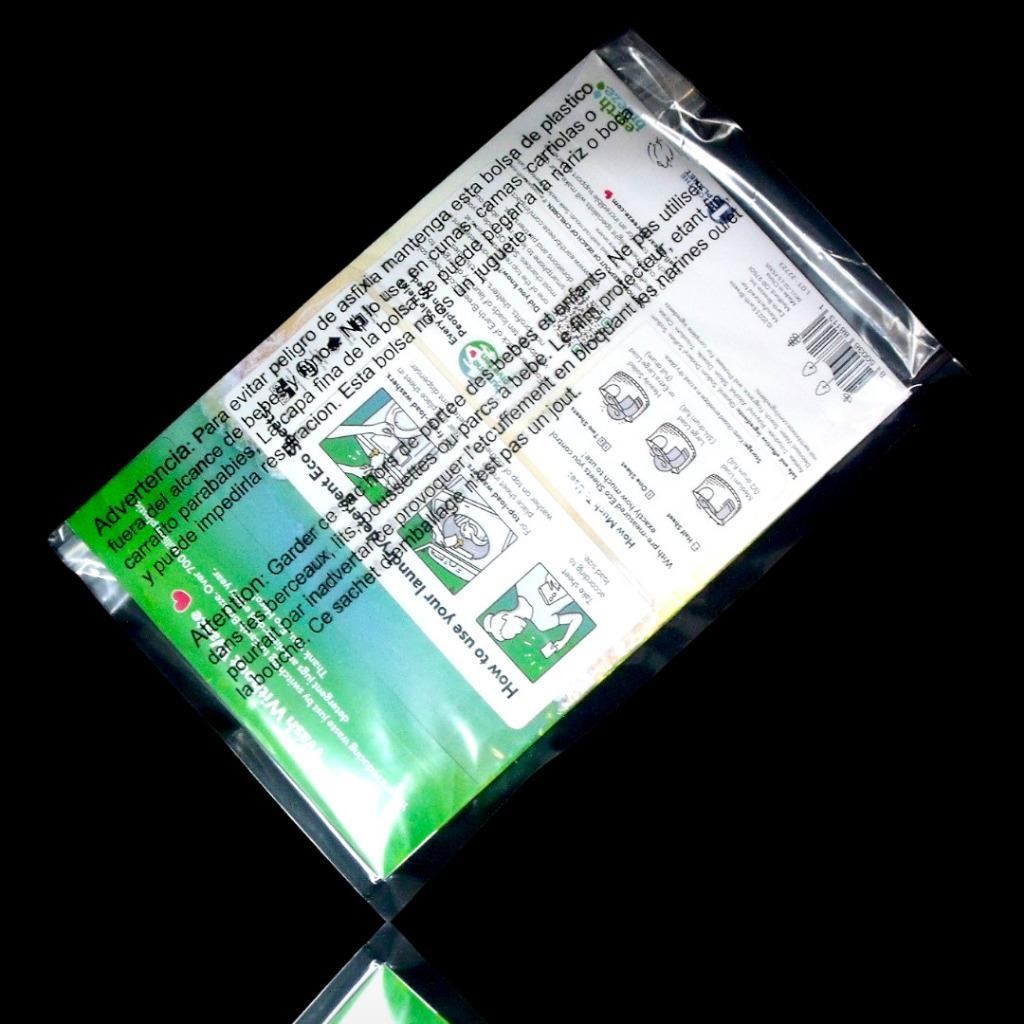 (6-Pack) Earth Breeze Fresh Scent Laundry Detergent Eco-Sheets 60-Loads Each New