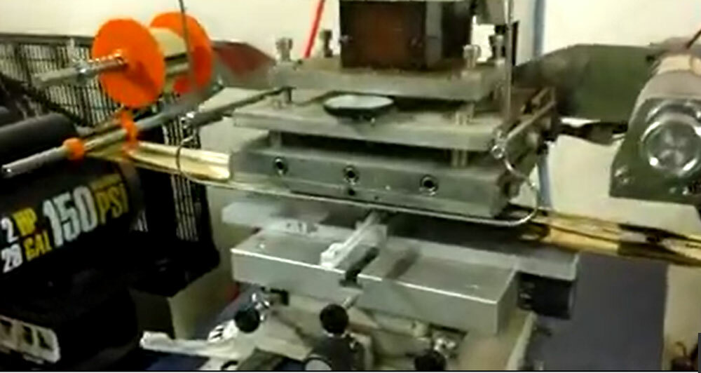 Bally Centaur Pinball Machine Drop Target Set Complete