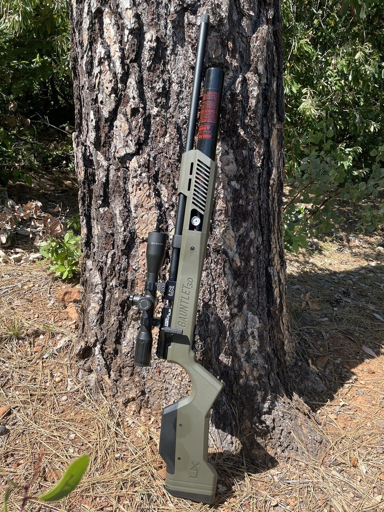 Umarex Gauntlet SL Cocking Handle