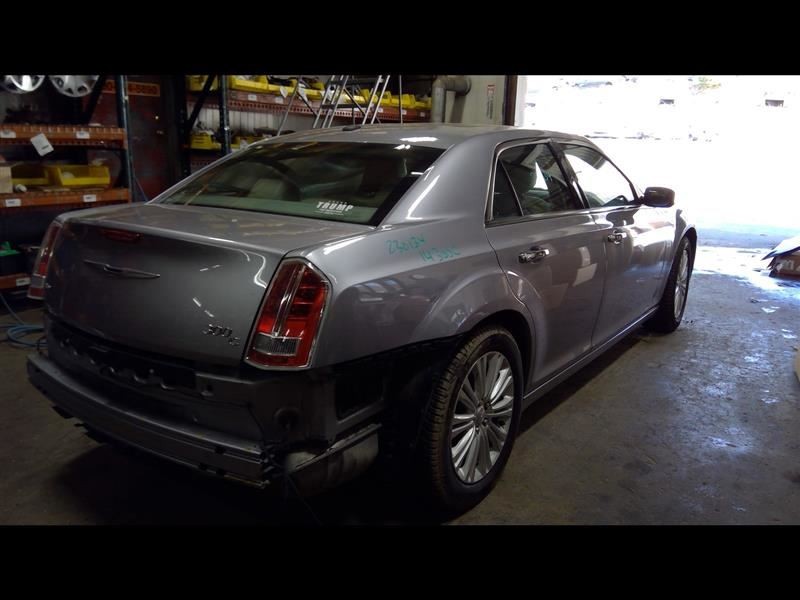 Fuse Box Engine Compartment Fits 12-14 300 1101384