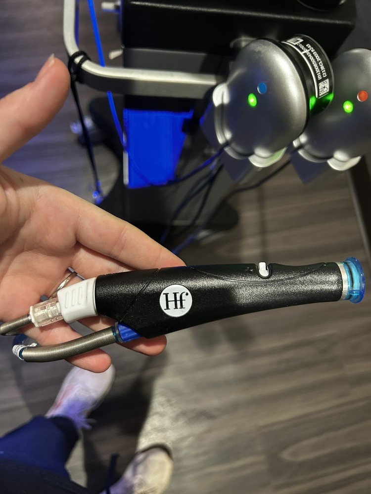 2020 Edge Systems Hydrafacial MD ELITE