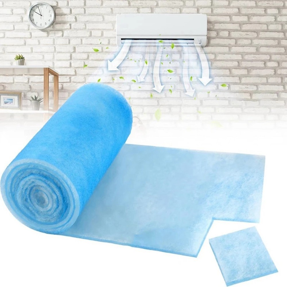 Reusable Air Vent Filter Designed for Easy Customization and Long Lasting Use