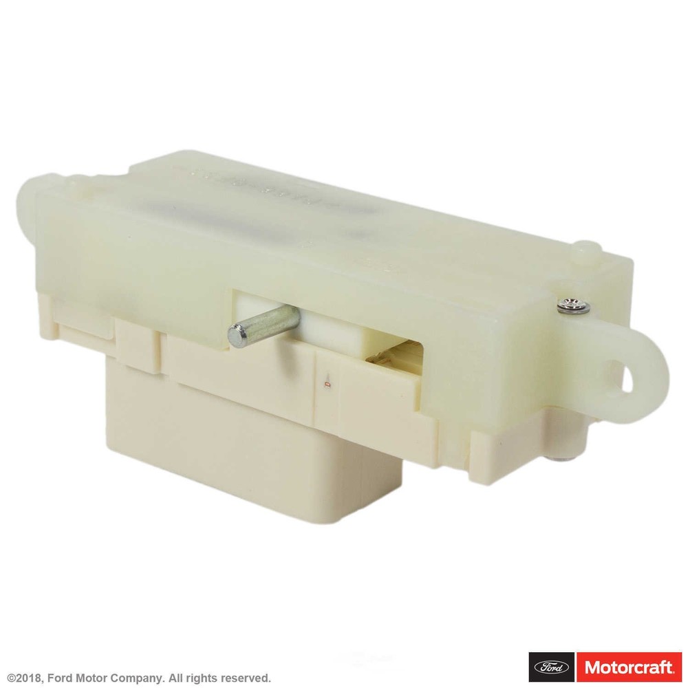 Ignition Switch-Starter Switch Motorcraft SW-6158