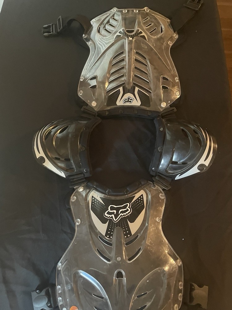Fox Chest Protector
