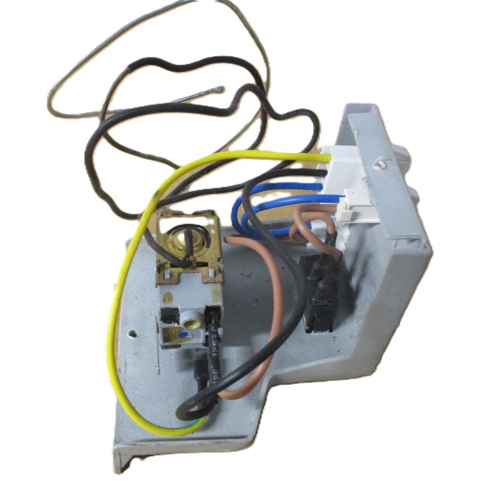 Ice Cream Machine Temp Control , Freezer Thermostat
