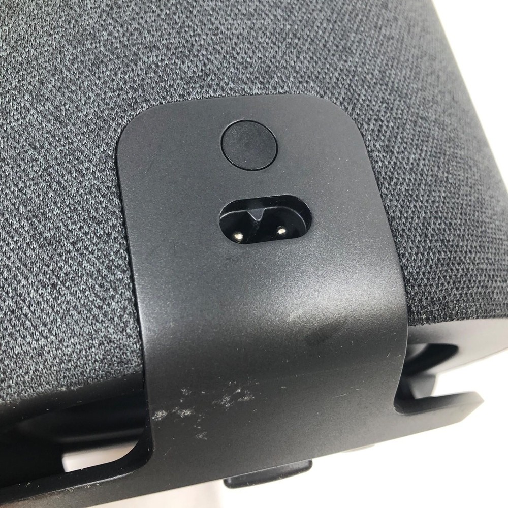 Amazon P5B83L 100W Echo Sub Wireless Speaker Charcoal