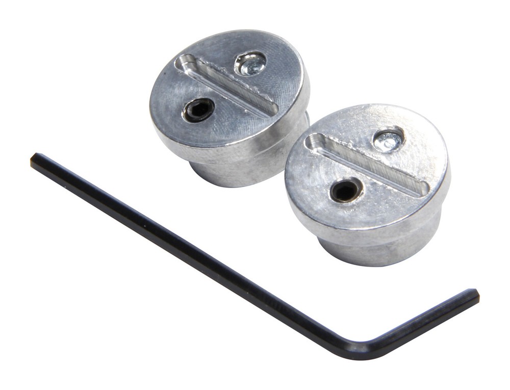 Ti22 PERFORMANCE #TIP4900 Locking Tearoff Post Kit