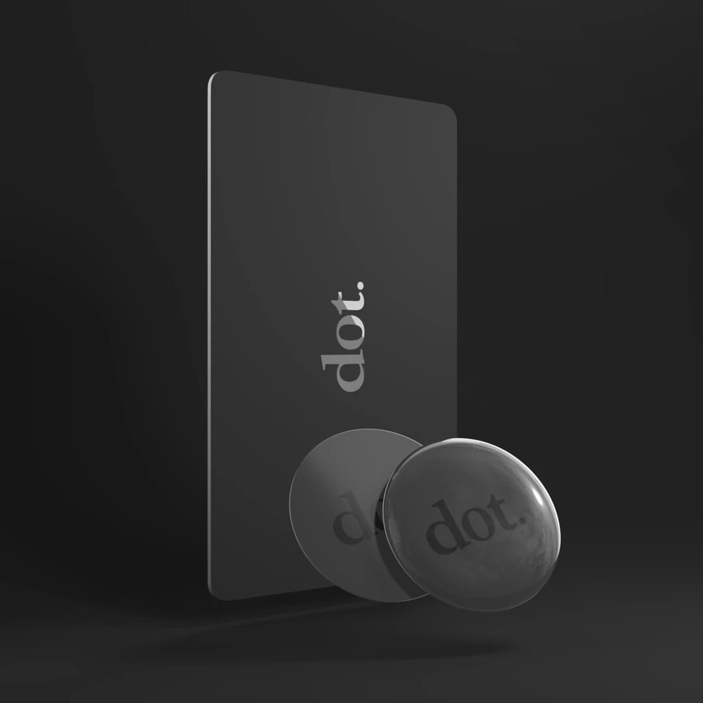 Dot networking classic