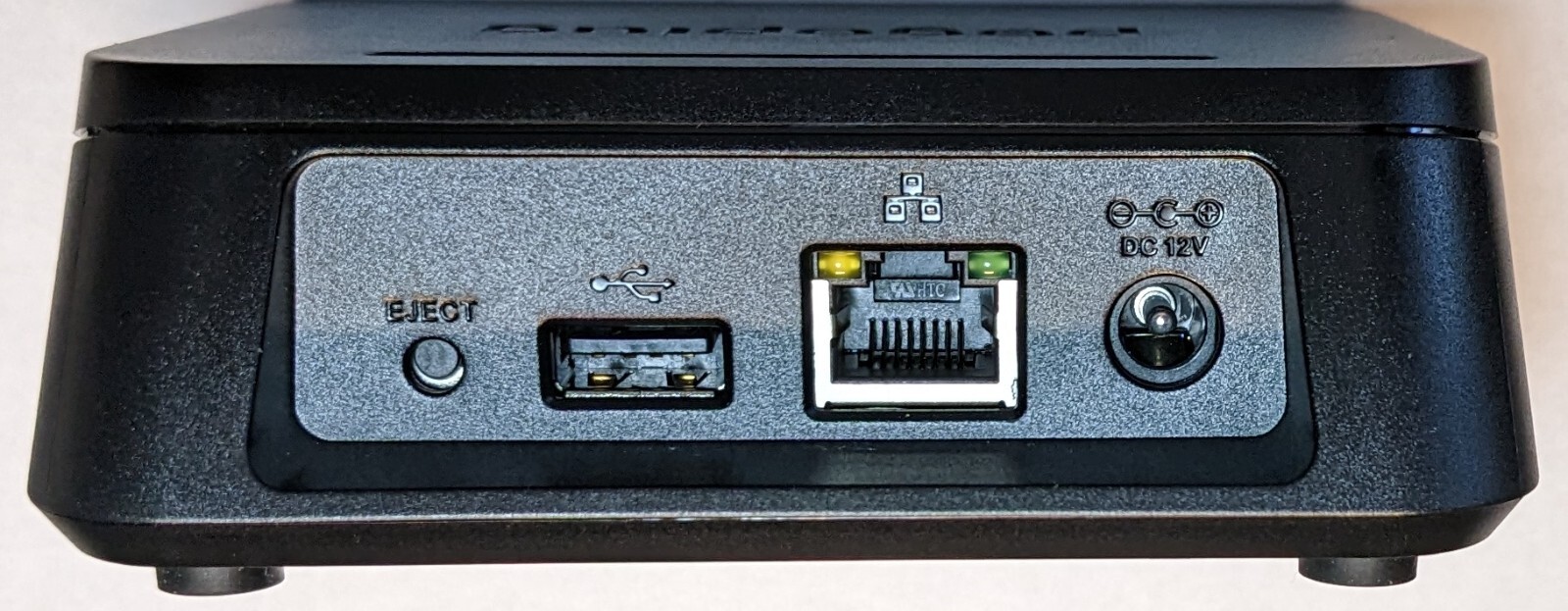 Pi-Hole Network-Wide Ad Blocker V5.17.2 on a Pogo-V4-A1-01 PogoPlug device